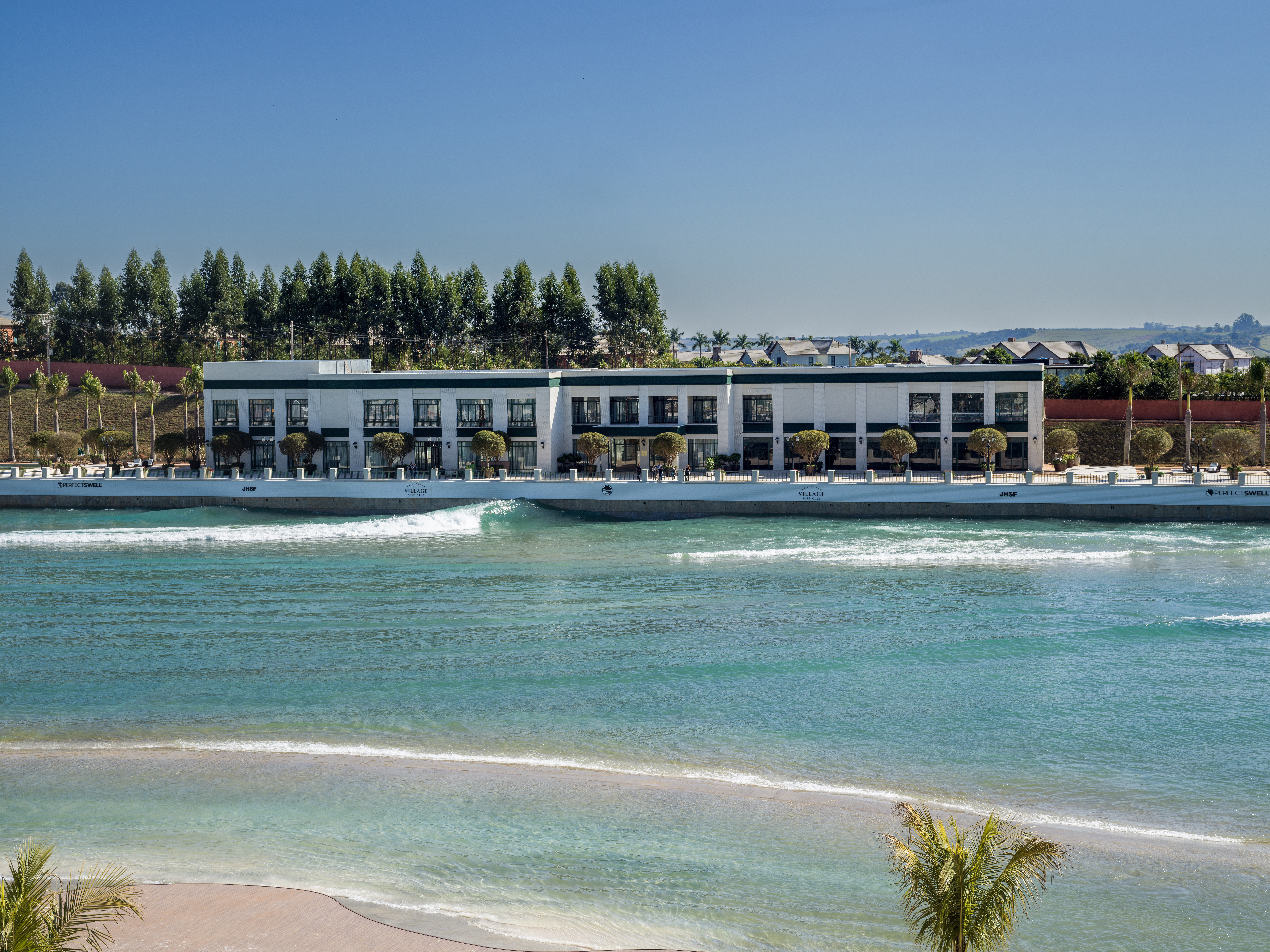 Boa Vista Village